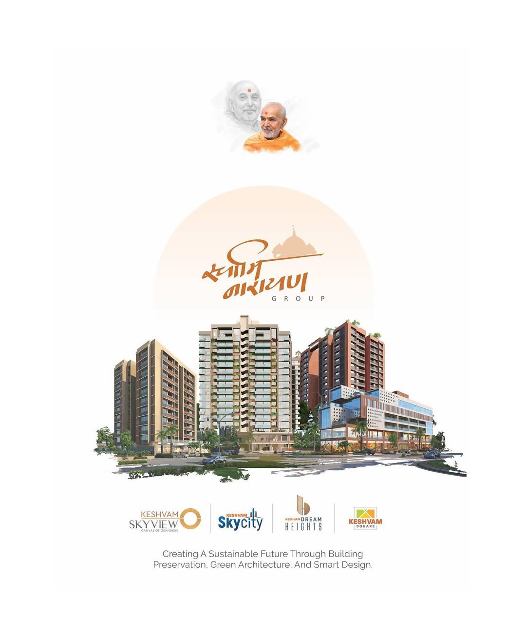 Swaminarayan Group Intro