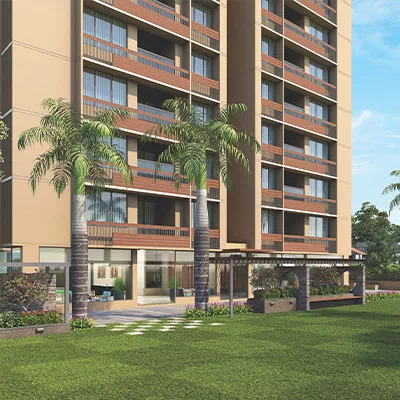 Keshvam Dream Heights